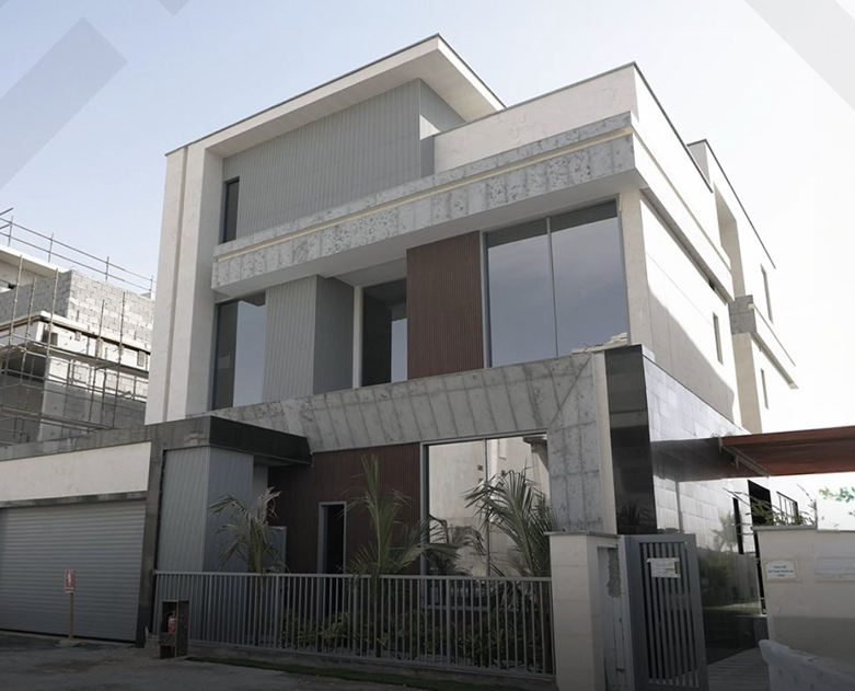 Villa in Dubai